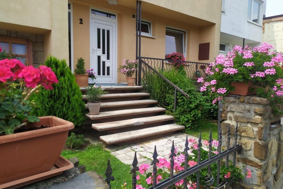 Ilustračný obrázok k článku Máte, alebo poznáte okulahodiacu záhradku v Prešove? Prihlásiť ju môžete do súťaže