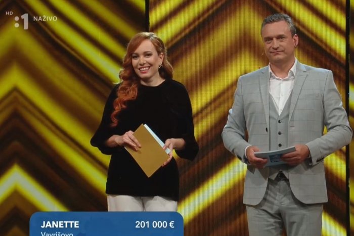 Ilustračný obrázok k článku Zaočkovali sa a sú BOHÁČI: V štátnej lotérii vyhrali ďalší TRAJA! Rozdelili si pol milióna