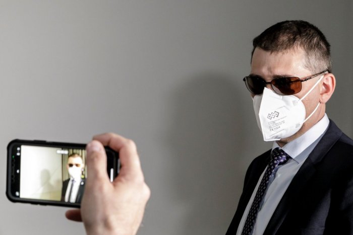 Ilustračný obrázok k článku Exriaditeľ policajnej inšpekcie, ktorý priznal ÚPLATKY spoznal trest: Pokuta a PODMIENKA!