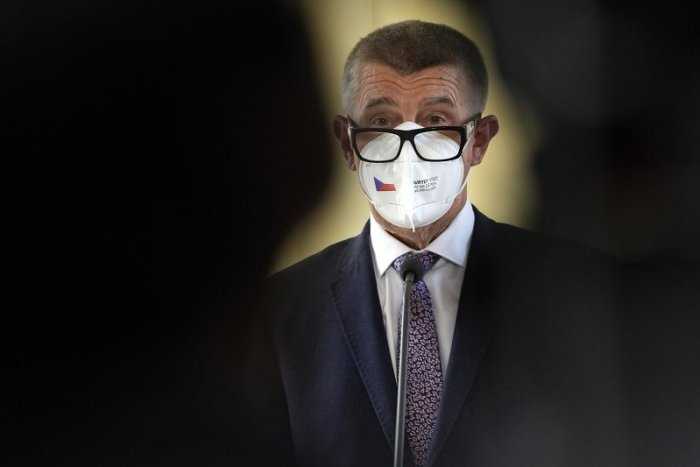 Ilustračný obrázok k článku Kampaň je plná nervozity: Babiš pripustil odchod z politiky, ak by mal skončiť v opozícii