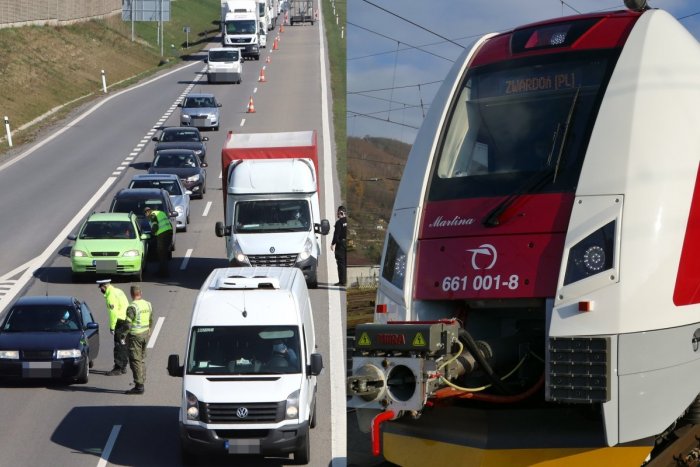 Ilustračný obrázok k článku Priplatíme si za diaľničné známky a lístky na vlak? Minister dopravy reaguje!