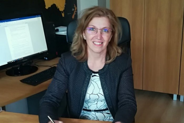 Ilustračný obrázok k článku Spojená škola na Ulici D. Tatarku v Poprade má novú riaditeľku. Je ňou Mária Vojtaššáková