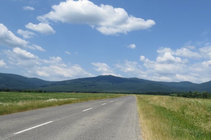 Ilustračný obrázok k článku Čo chcú vidieť turisti na Zemplíne: Pravdivý TOP výber, patrí tam aj Vihorlat