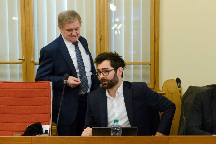 Ilustračný obrázok k článku Majú transparentnú kampaň? TAKTO obstáli Hattas, Belica a ich konkurenti!