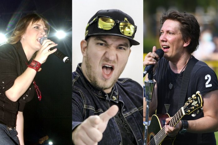 Ilustračný obrázok k článku Pamätáte si na všetkých víťazov SuperStar? TAKTO sa im dnes darí + KVÍZ