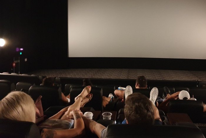 Ilustračný obrázok k článku Kultúra ožíva aj v Nitre: Otvorené sú kiná, divadlo aj hvezdáreň