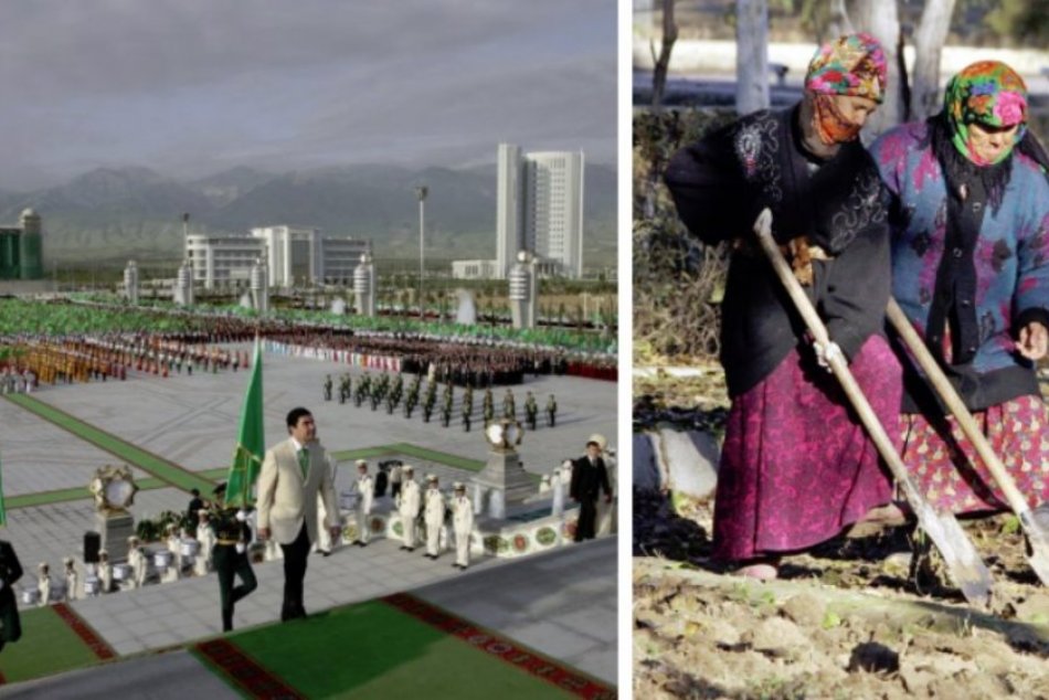 Ilustračný obrázok k článku V ktorej krajine je slovo korona ZAKÁZANÉ? Pacienti umierajú „iba“ na zápal pľúc