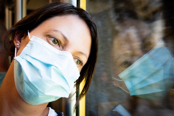 Ilustračný obrázok k článku Viac ako 100% nárast! Počet nových prípadov za 7 dní v okrese Poprad