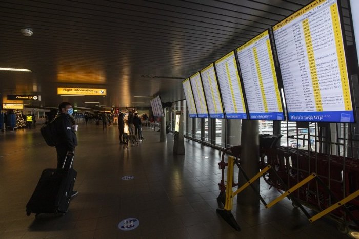 Ilustračný obrázok k článku Viaceré krajiny severnej Európy sprísnili podmienky vstupu pre Slovákov. O ktoré ide?