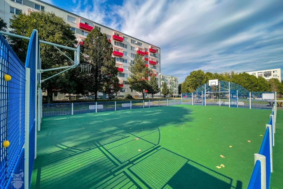 Ilustračný obrázok k článku Topoľčany majú novú oddychovú zónu: Mesto ju otvorilo v predstihu