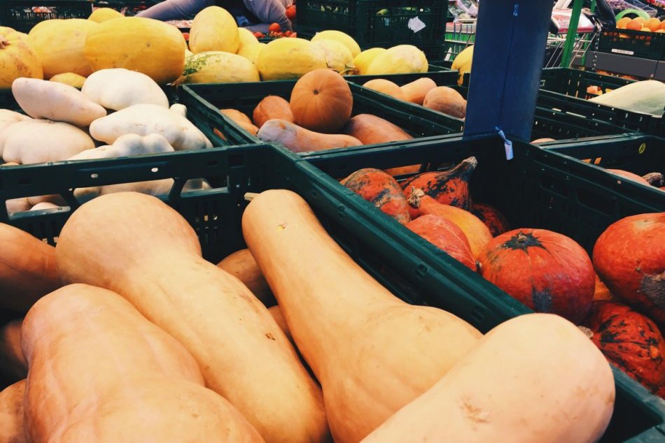 Ilustračný obrázok k článku Tekvica je darom, ktorý sme sa konečne naučili naplno využívať + RECEPTY