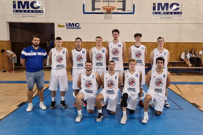 Ilustračný obrázok k článku Považská má smelé ciele: Vystužila káder, ťahákom bude lákavý súper, PROGRAM