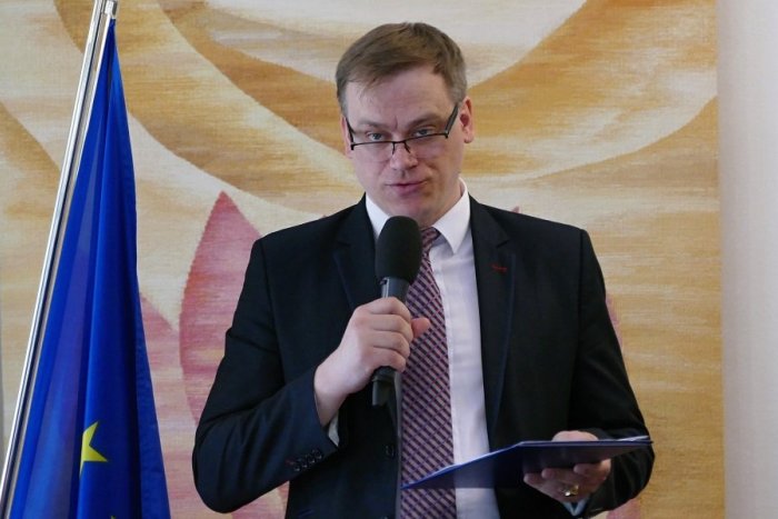 Ilustračný obrázok k článku Staronový šéf Matice slovenskej: Svoj post obhájil Marián Gešper