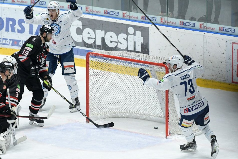 Ilustračný obrázok k článku Barani doma nevybojovali ani bod: Nitrania im oplatili prehru spod Zobora