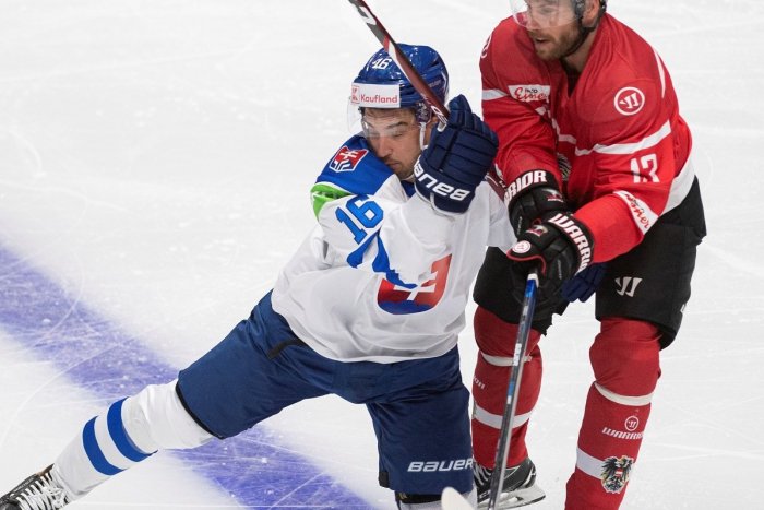 Ilustračný obrázok k článku Róbert Lantoši mení dres: Od vicemajstra ide k predposlednému