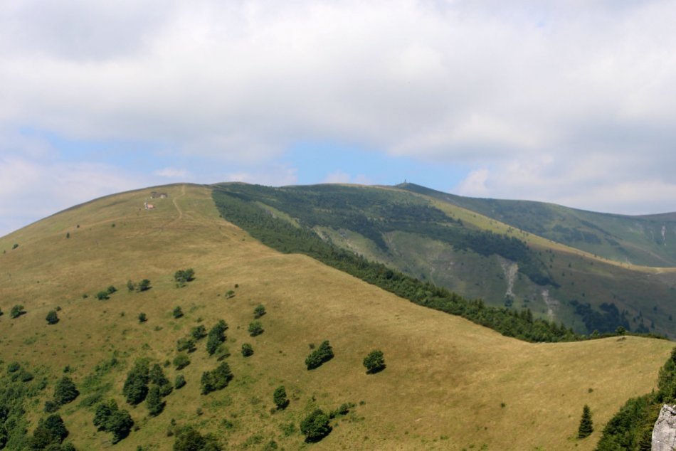 Ilustračný obrázok k článku NOVÁ zonácia národného parku je SCHVÁLENÁ: Veľká Fatra sa rozrastie