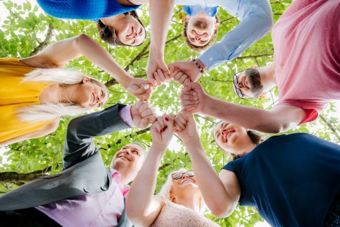 Ilustračný obrázok k článku UNIQA GSC: Neisté časy ukážu, či ste stabilným zamestnávateľom