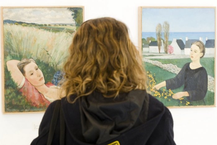 Ilustračný obrázok k článku Spomienka na Imra Weinera-Kráľa: Slávny považskobystrický rodák by mal 120 rokov