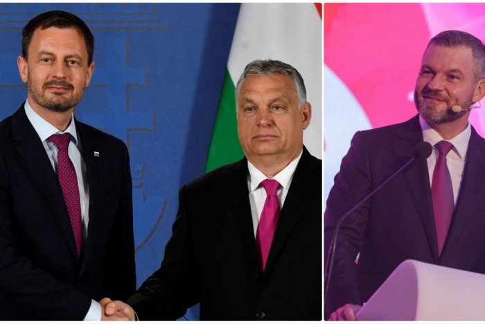 Ilustračný obrázok k článku Maďari s kúpou našej pôdy zaradili SPIATOČKU: Orbánov krok potešil Hegera i Hlas-SD