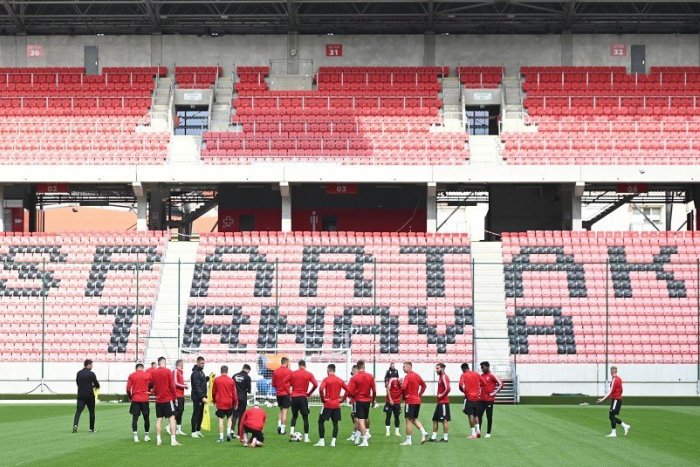 Ilustračný obrázok k článku Chystáte sa na RIVALA z Bratislavy a nemáte lístky na štadión? NAPRAVTE to!