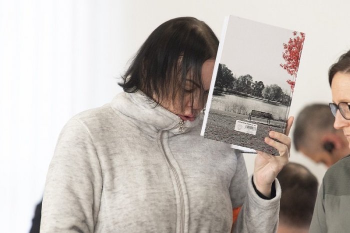 Ilustračný obrázok k článku Alenu Zsuzsovú odsúdili v prípade vraždy exprimátora na 21 rokov väzenia