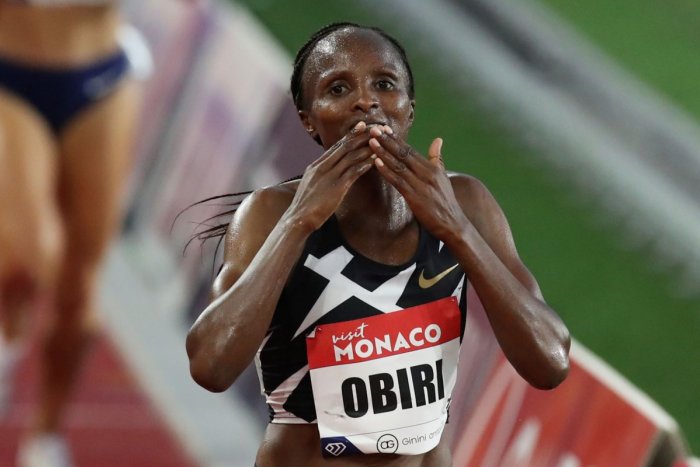 Ilustračný obrázok k článku Tragédia dvojnásobnej majsterky sveta: HROZNÉ, kto ju mal dobodať na smrť!