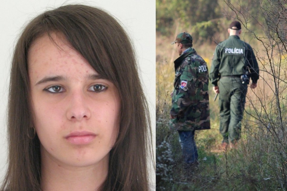 Ilustračný obrázok k článku Lily je nezvestná už SEDEM rokov! Odišla z diskotéky a zľahla sa po nej zem