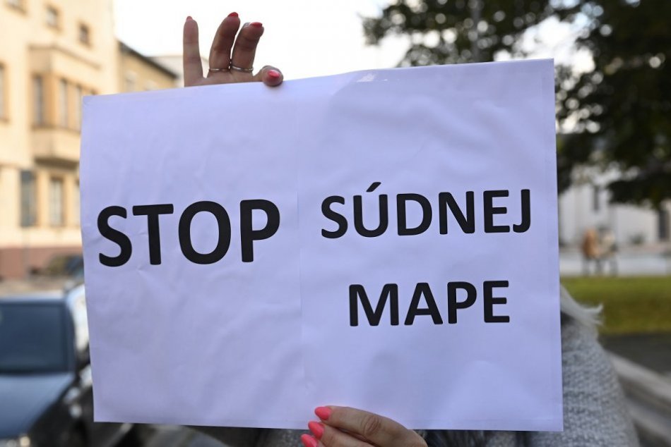 Ilustračný obrázok k článku Zrušenie súdu v Kežmarku? Primátor hovorí jasné NIE, plánuje ďalší krok