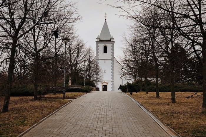 Ilustračný obrázok k článku V Devínskej Novej Vsi má vyrásť nové centrálne námestie.  Dôležitý je aj názor obyvateľov