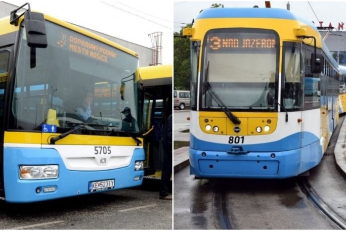 Ilustračný obrázok k článku Koniec výlukám: Električky sa vrátia na trate, autobusy na bežné linky