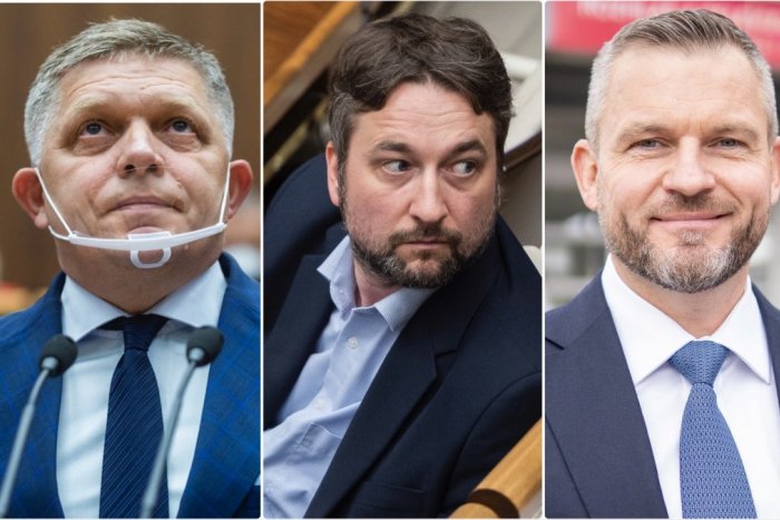 Ilustračný obrázok k článku Vedci si podali Fica, Blahu a Pellegriniho: Ľudí STRAŠIA nepotvrdenými príbehmi o očkovaní