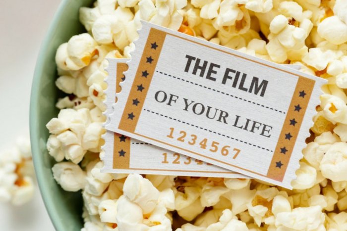 Ilustračný obrázok k článku Víkend v Moravciach bude plný filmov: Sledujte PROGRAM, na ktorý láka naše kino