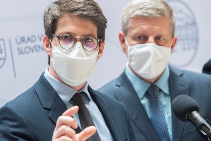 Ilustračný obrázok k článku Situácia na Slovensku sa VÝRAZNE zhoršila: To, ČO predpovedá odborník, naháňa strach!