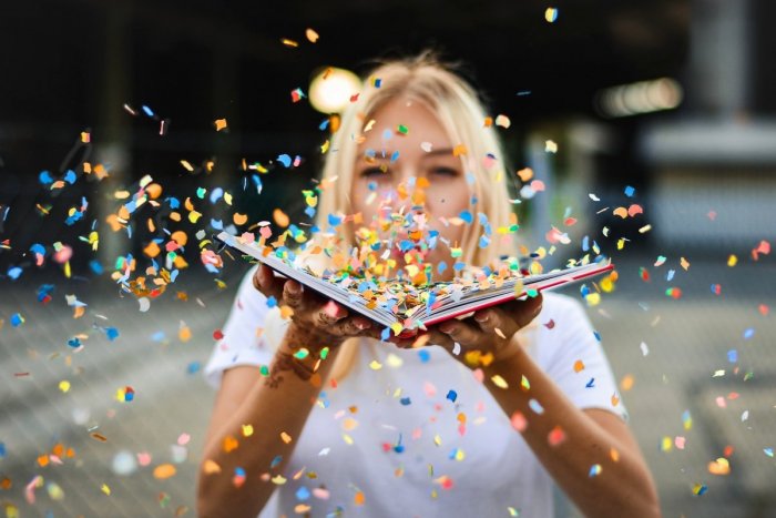 Ilustračný obrázok k článku Topoľčany pripravujú veľkú knižnú burzu: Výťažok venujú na charitu