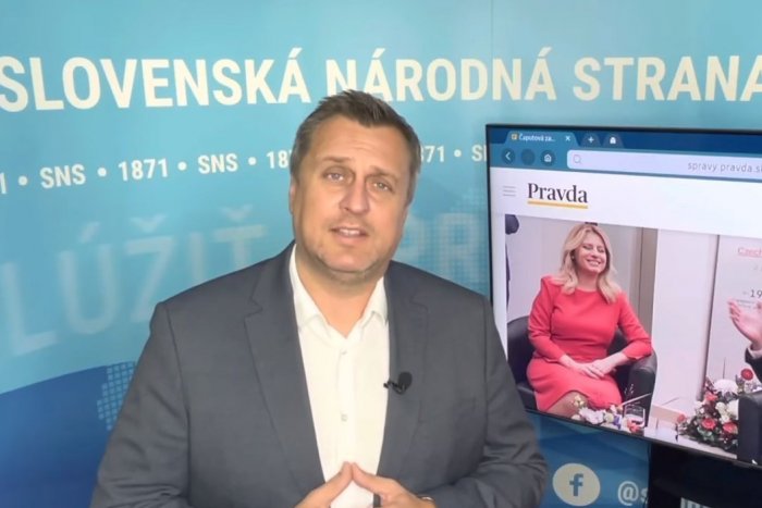 Ilustračný obrázok k článku Danko opäť valcuje internet: Počuli ste jeho najnovší BRBT? Pridal k nemu aj nadávku!