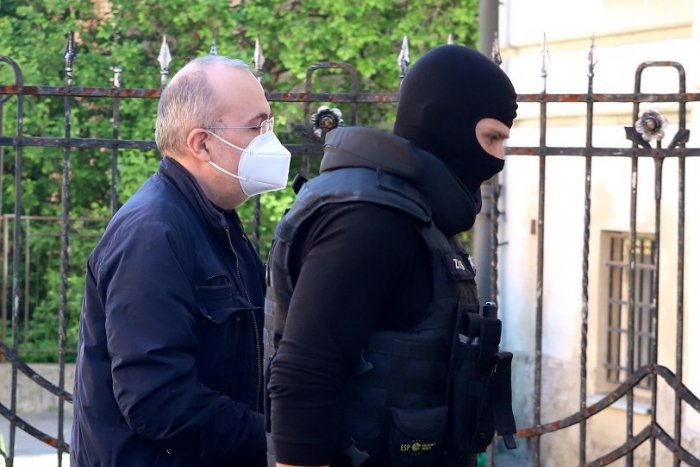 Ilustračný obrázok k článku Kičura je na slobode, no bez peňazí: Prokuratúra mu zaistila majetok