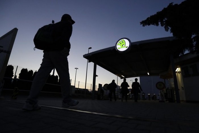 Ilustračný obrázok k článku Česká Škoda je už v KRITICKEJ situácii: Obmedzuje časť produkcie pre vojnu na Ukrajine