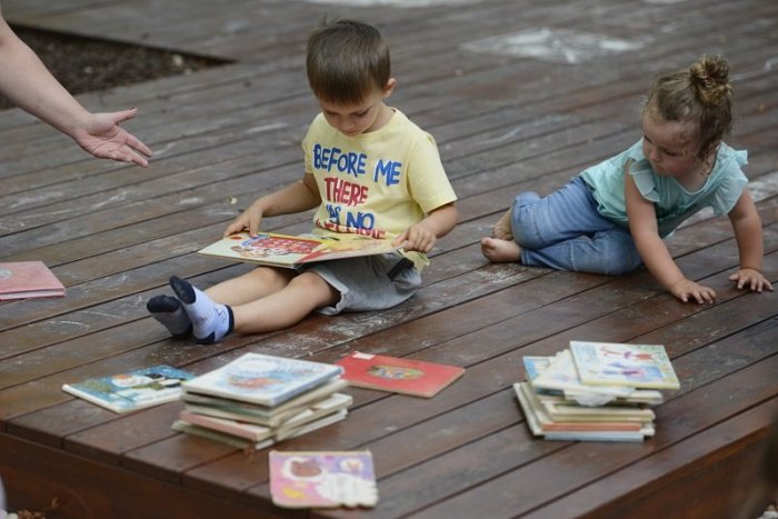 Ilustračný obrázok k článku Chodíte s dieťaťom k logopédovi? 7 rád a TIPOV od odborníčky na domáci tréning