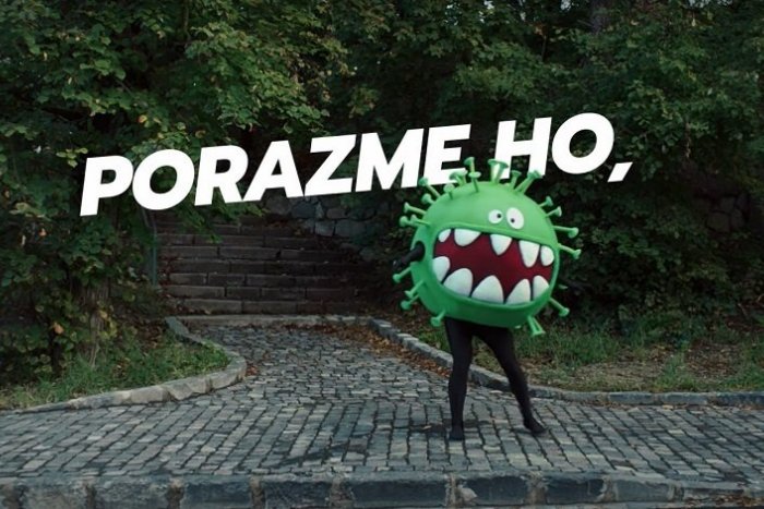 Ilustračný obrázok k článku Je tu NOVÁ podoba očkovacej kampane: Cieľom je PORAZIŤ jedného skutočného nepriateľa!