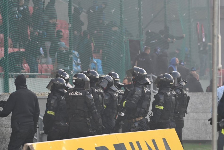 Ilustračný obrázok k článku Zápas Trnavy so Slovanom má VÍŤAZA: Vedenie Spartaka to považuje za UNÁHLENÉ!