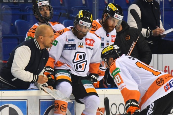 Ilustračný obrázok k článku Ďalší zbabraný zápas. Oceliari na ľade súpera ešte nevyhrali