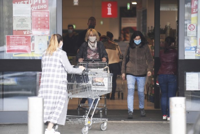 Ilustračný obrázok k článku Aktuálne INFO o koronavíruse: Banskobystrický kraj má 3 okresy s nulou, 1 však vyčnieva