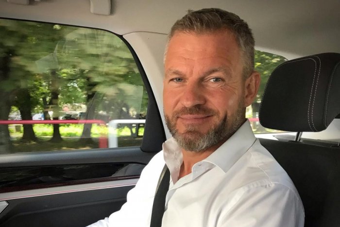 Ilustračný obrázok k článku K Pellegriniho Hlasu-SD sa má pripojiť nová tvár: Ide o Milanka, účtovníka "mafiánov"