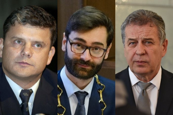 Ilustračný obrázok k článku Výsledok HLASOVANIA je jednoznačný: Koho si Nitrania zvolili za NAJ primátora?