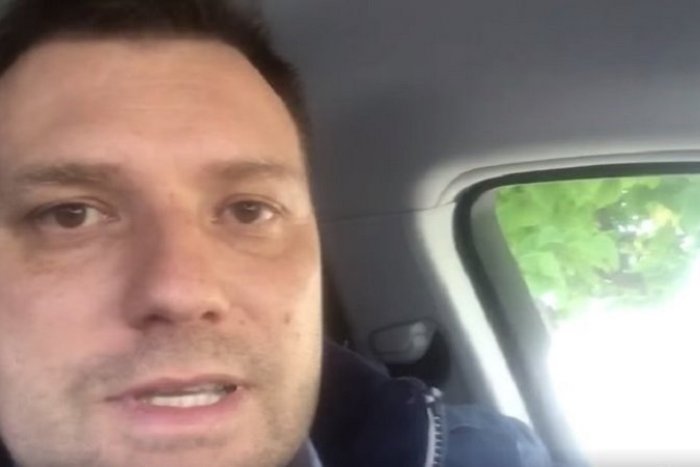 Ilustračný obrázok k článku Taraba NECHÁPE, čo zlé napísal o Čaputovej dcére: Teraz som JA šikanovaný!