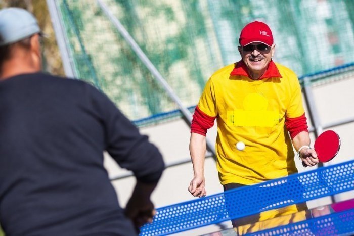 Ilustračný obrázok k článku V Bratislave otvorili skvelé miesto, kde sa bratislavskí seniori poriadne ROZHÝBU