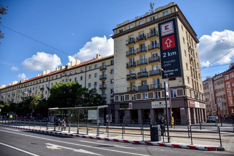 Ilustračný obrázok k článku NEHODA v Bratislave prerušila premávku električiek: Jazdia po TEJTO trase