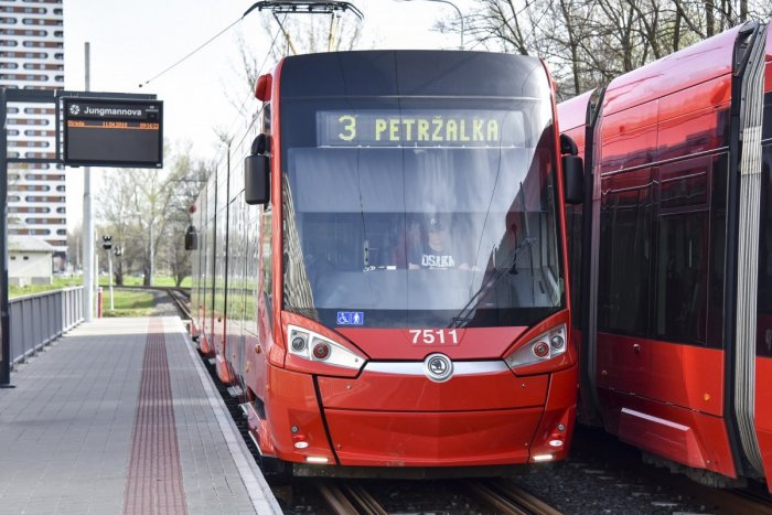 Ilustračný obrázok k článku Stihneme to? Predĺženie električkovej trate v Petržalke je pod zvýšeným dohľadom Bruselu