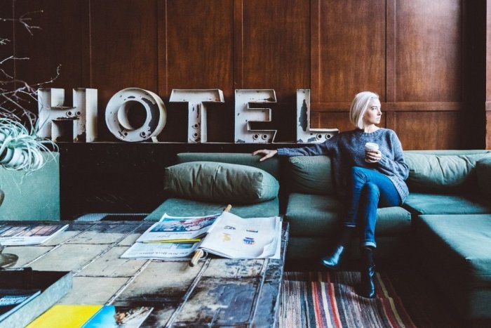 Ilustračný obrázok k článku Hotelieri z čiernych okresov bijú na POPLACH: Všetko sa zrušilo, už to neutiahneme!