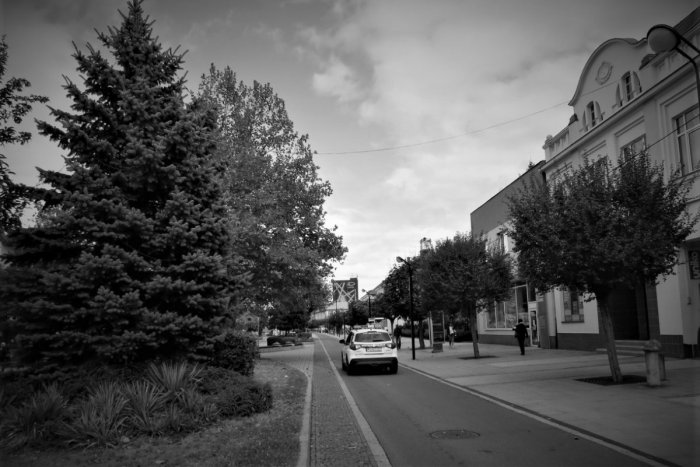 Ilustračný obrázok k článku Michalovce si poriadne pohoršili: Podľa COVID automatu stmavneme!